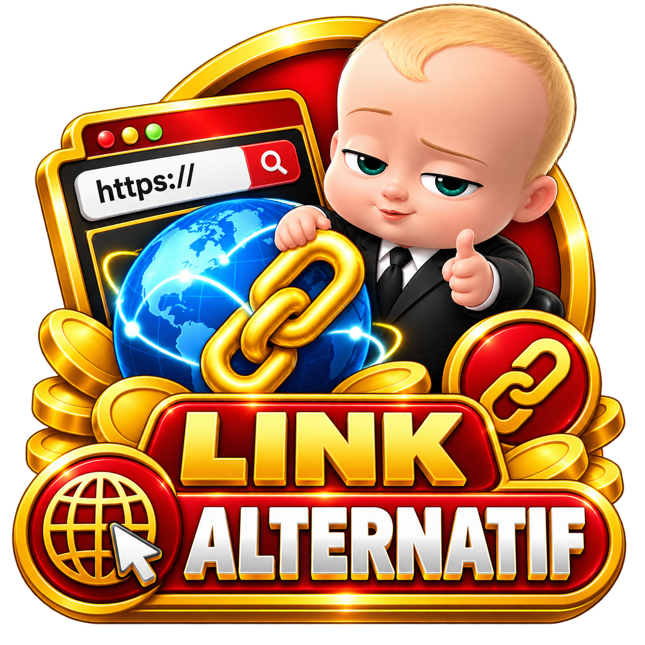 ALTERNATIF